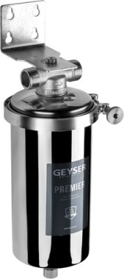 Корпус Гейзер Премьер 10BB 1"