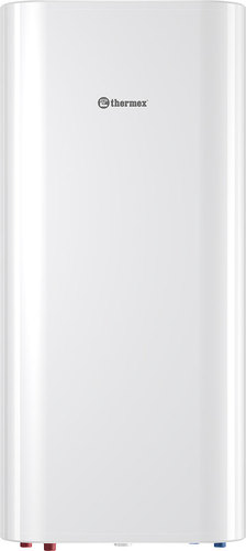 Накопительный электрический водонагреватель Thermex Flat 100 V Combi