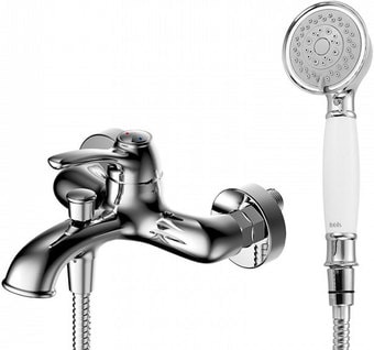 Смеситель IDDIS Oldie OLDSB00i02 (хром)