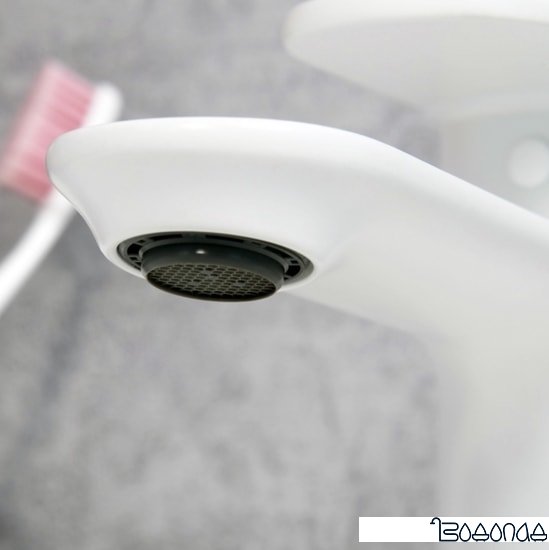 Смеситель Wasserkraft Mindel 8503