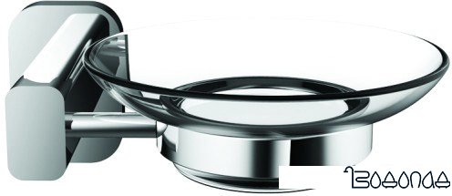 Мыльница Kaiser Oval KH-2043