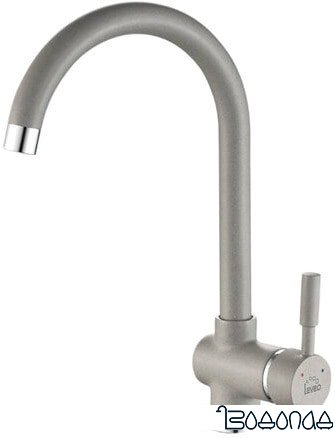 Смеситель Laveo Lete BQX 968D фото 1