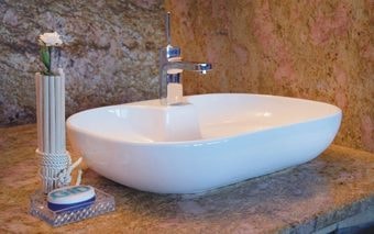 Умывальник Gid N9446B (белый)