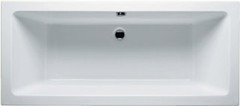Ванна Riho Lusso 170x75 (с ножками)