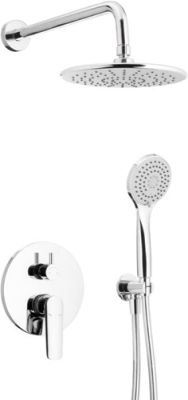 Armatura Tanzanit 5029-501-00