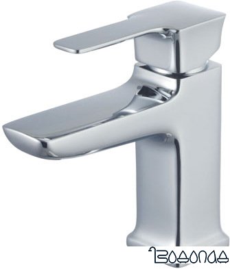 Смеситель Lemark BASIS LM3606C фото 1