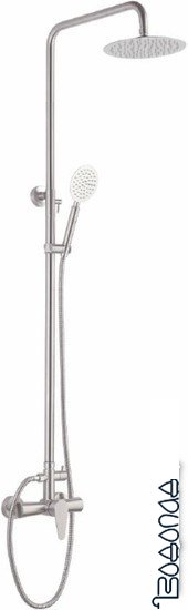 Душевая система Ekko EM24802-20