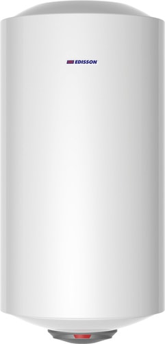 Накопительный электрический водонагреватель Edisson ER 100 V