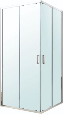 Душевой уголок Berges Wasserhaus Solo S 80x80 061103