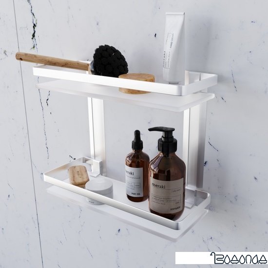 Полка для душа AM.PM Sense L A7455200 фото 2