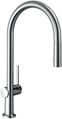 Смеситель Hansgrohe Talis M54 72842000