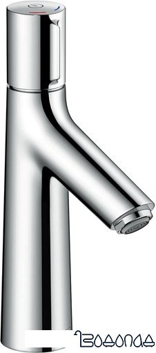 Смеситель Hansgrohe Talis Select S 72043000