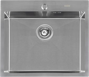 Кухонная мойка ARFEKA AF 600*505 Satin Кухонная мойка ARFEKA AF 600*505 Satin