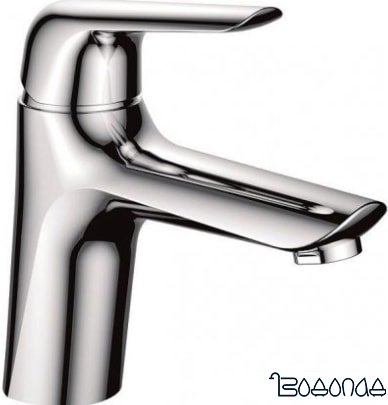 Смеситель Aquanet Pragmatic AF430-10C