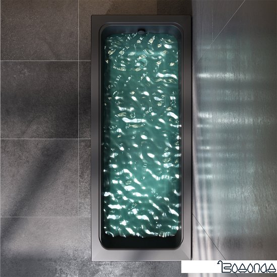 Ванна AM.PM Gem W90A-170-070B-A