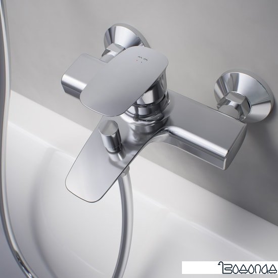 Смеситель AM.PM Spirit 2.1 F71A10000 фото 4