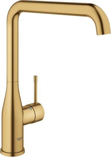 Смеситель Grohe Essence 30269GN0 (холодный рассвет, матовый)