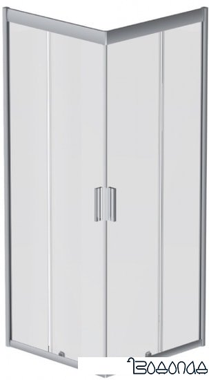 Душевой уголок AM.PM Gem W90G-403-090MT фото 1