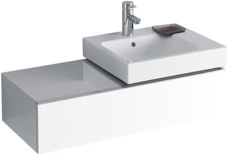 Умывальник Keramag iCon F124050000 50x48.5