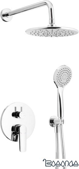 Armatura Tanzanit 5029-501-00 фото 1