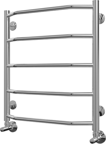 Полотенцесушитель TERMINUS Виктория П5 (500x596)
