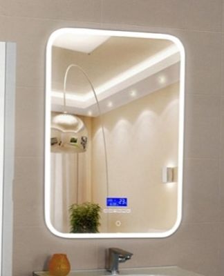 Континент Mini LED Зеркало 40x70