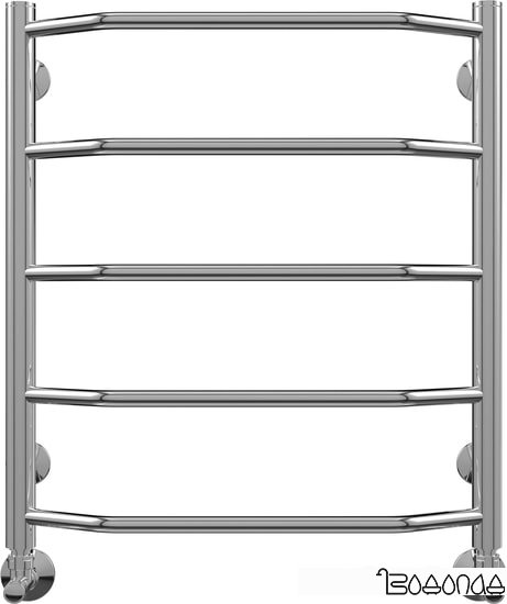 Полотенцесушитель TERMINUS Виктория П5 (500x596)