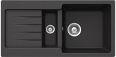 Кухонная мойка TEKA Kea 60 B-TG Карбон [40143359]