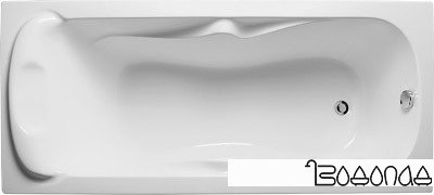 Ванна 1Марка Dipsa 170x75