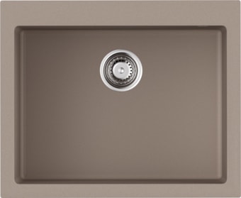 Кухонная мойка Omoikiri Bosen 61-SA (бежевый)