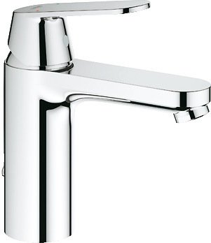 Смеситель Grohe Eurosmart Cosmopolitan 23326000