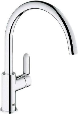 Смеситель Grohe BauEdge 31367000