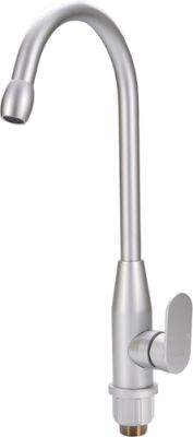 Смеситель Ekko E4061 (серый)