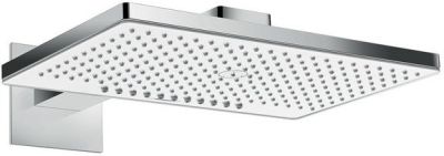 Верхний душ Hansgrohe Rainmaker Select 460 2jet 24015400
