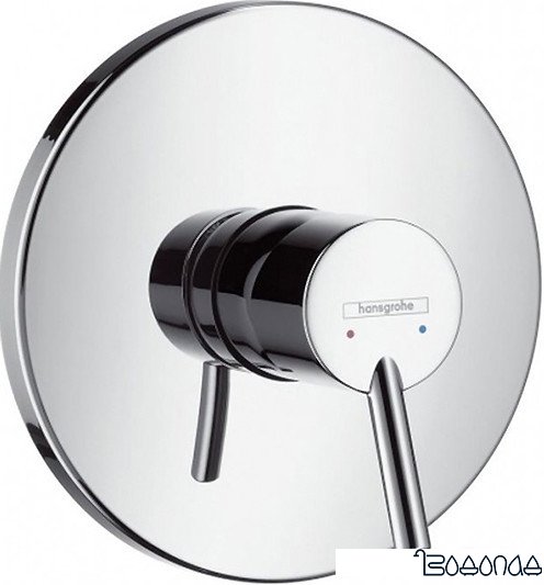 Смеситель Hansgrohe Talis S2 32635000 фото 1
