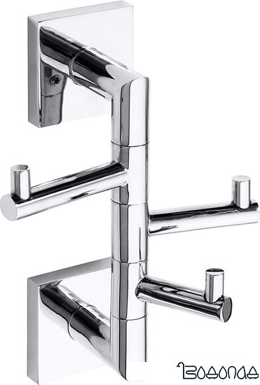 Крючок для ванны Bemeta Beta 132206072