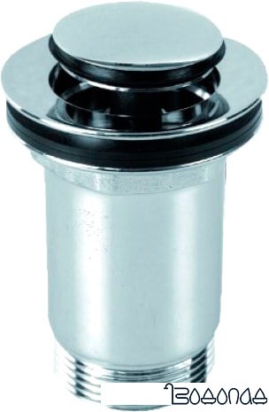 Донный клапан Plast Brno EUVCR01