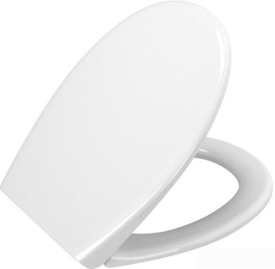 Сиденье для унитаза Vitra Universal 84-003-019 (белый)