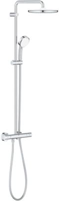 Душевая система Grohe Tempesta Cosmopolitan System 250 26670000