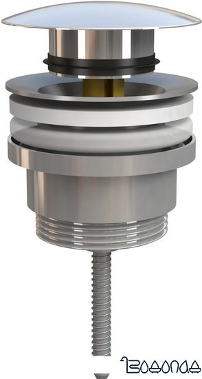 Донный клапан Bonomini 0961OT54S7