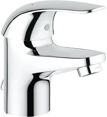 Смеситель Grohe Start Eco 23265000 фото 1