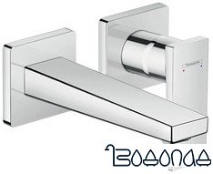 Смеситель Hansgrohe Metropol 32525000