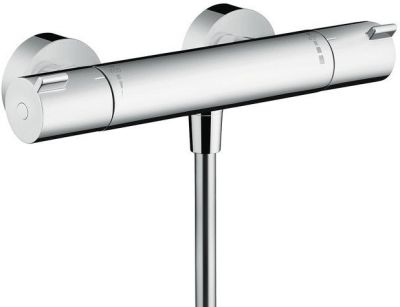 Смеситель Hansgrohe Ecostat 1001 CL [13211000]