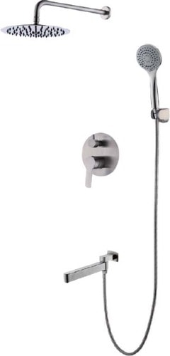 Душевая система Gappo G7199-30
