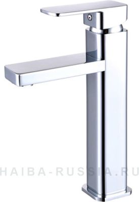 Смеситель Haiba HB1102 (хром)