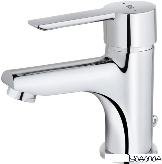 Смеситель TEKA Petra 813866210 фото 1