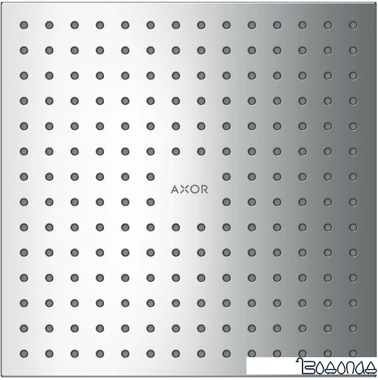 Верхний душ Axor Showersolutions 35313000 фото 1