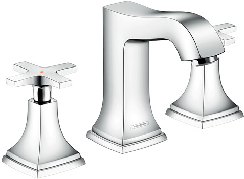Смеситель Hansgrohe Metropol Classic 31306000 (хром)