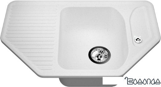 Vigro Vigronit VG601 151028 (белый)