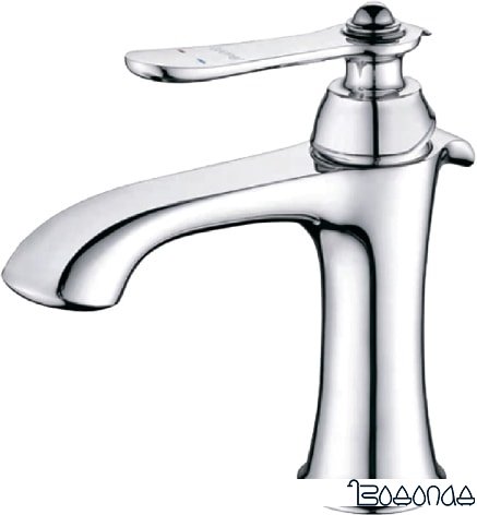 Смеситель Gappo G1069 фото 1